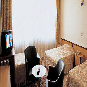 Art Hotel Istanbul Exterior photo